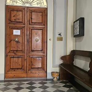 Tower Rooms